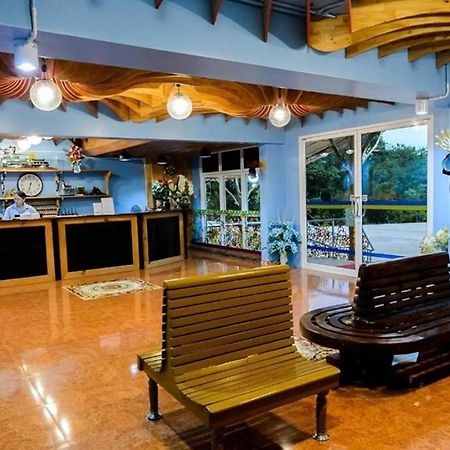 2U Hotel Hatyai Hat Yai Exteriör bild