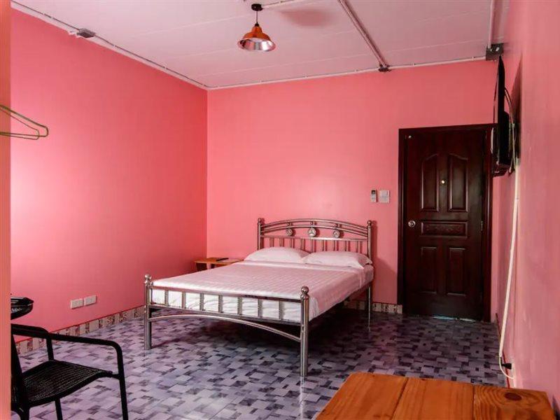 2U Hotel Hatyai Hat Yai Exteriör bild