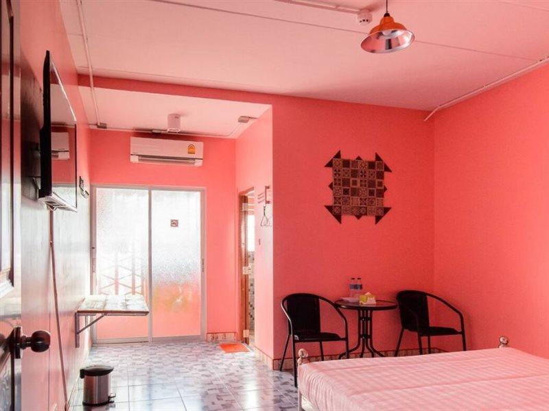 2U Hotel Hatyai Hat Yai Exteriör bild