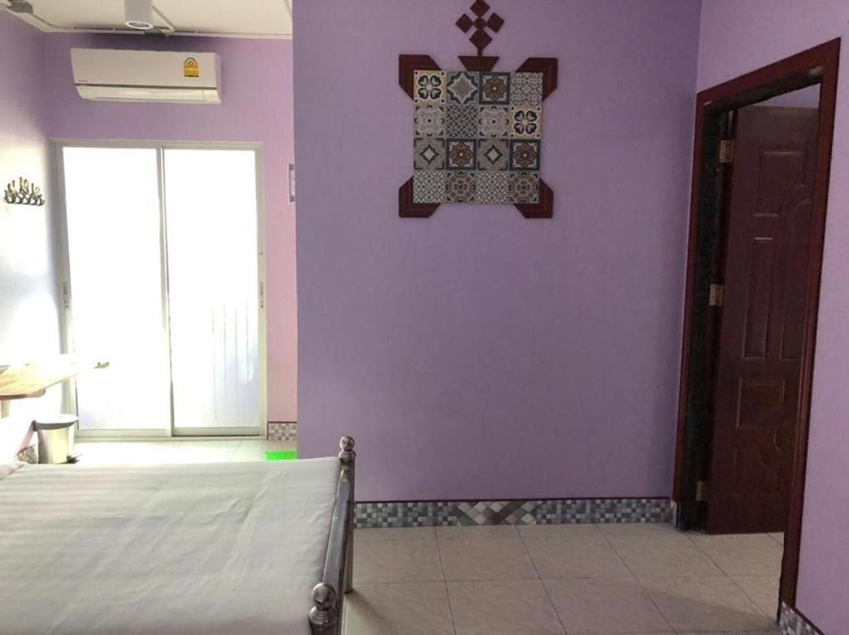 2U Hotel Hatyai Hat Yai Exteriör bild
