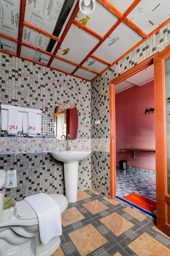 2U Hotel Hatyai Hat Yai Exteriör bild